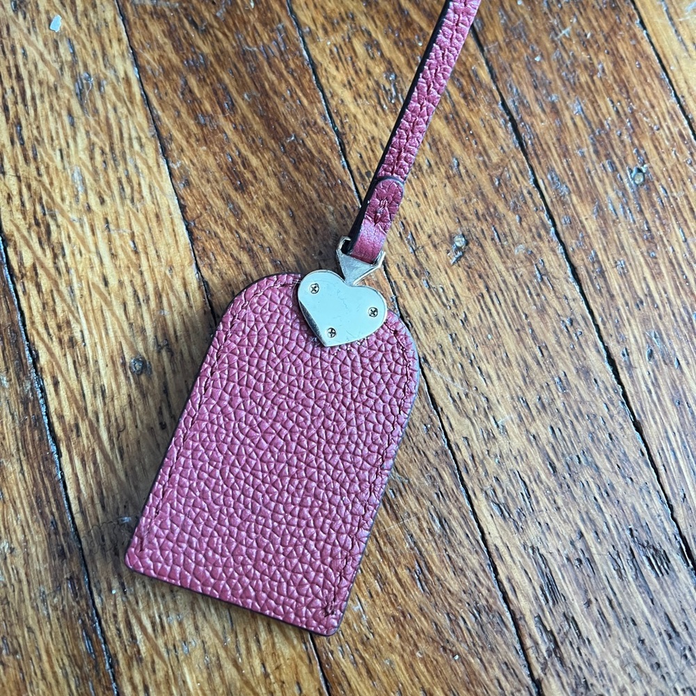 Pink Kate Spade tote bag - Picture 4 of 6